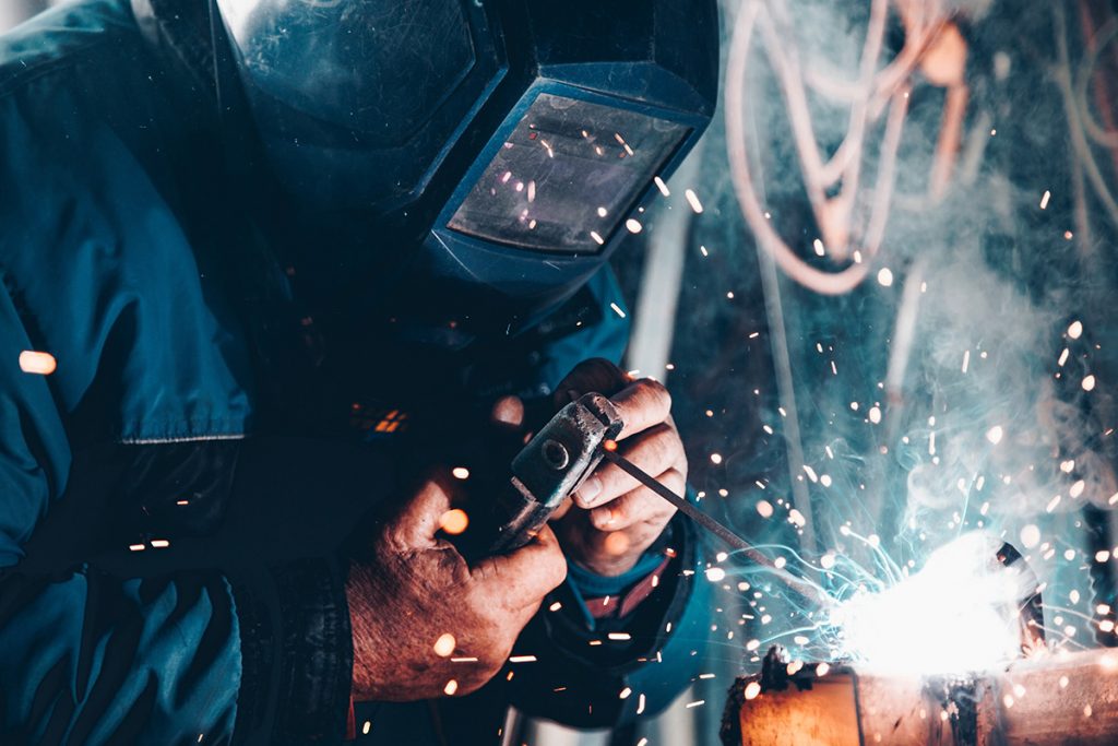 Welding Company in Solvang, California