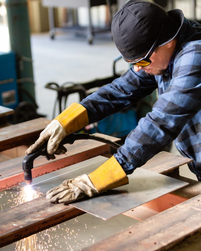 Welding Company Service Buellton CA Area
