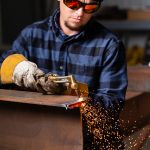 Metal Fabricator and Welder in California